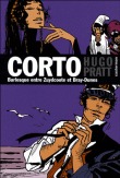 Corto Maltese 19 - Burlesque entre Zuydcoote et Bray-Dunes