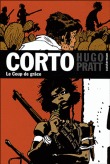 couverture, jaquette Corto Maltese 21  - Le Coup de grâce (casterman bd) BD