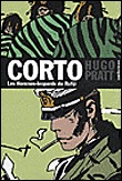 Corto Maltese 23 - Les Hommes-léopards du Rufiji