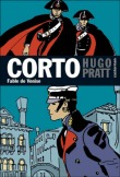Corto Maltese 25 - Fable de Venise