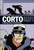 Corto Maltese 26 - La Maison dorée de Samarkand