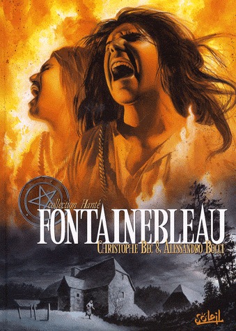 Fontainebleau 1 - Fontainebleau