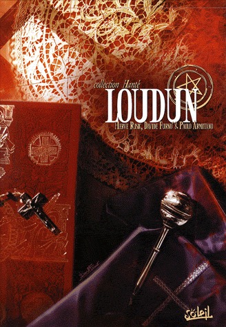 Loudun 1 - Loudun