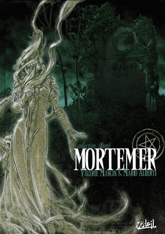Mortemer 1 - Mortemer