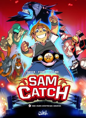 Sam Catch