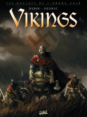 Vikings édition simple