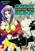 Cowboy Bebop  -  Shooting Star #2
