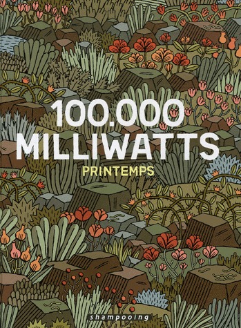 100.000 milliwatts 1 - Printemps