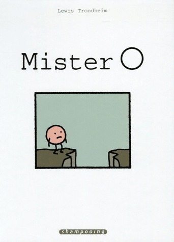 Mister O édition simple
