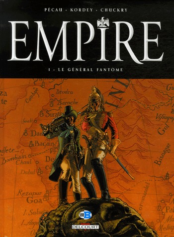 Empire édition simple