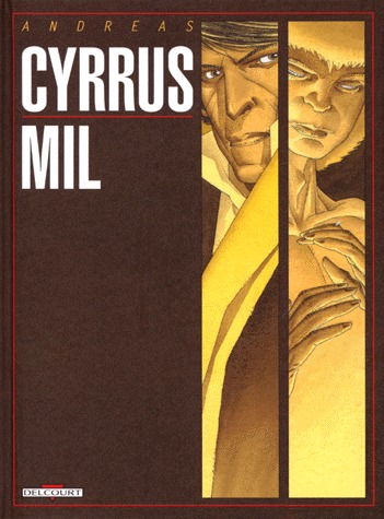 Cyrrus