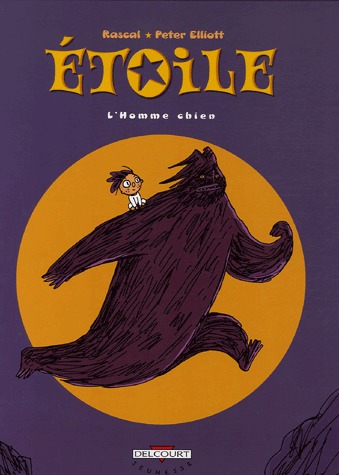 Etoile 2 - L'Homme chien