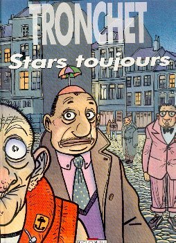 Les poissart 2 - Stars toujours !