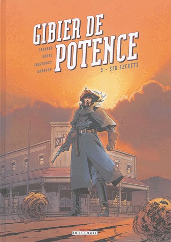 Gibier de potence #3