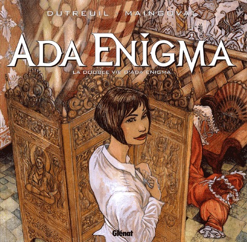 Ada Enigma