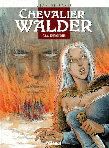 Chevalier Walder #2