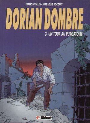 Dorian Dombre # 3 simple