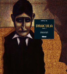 Dracula (Hippolyte) 2 - Tome 2