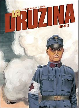 La Druzina 1 - 1914-1918