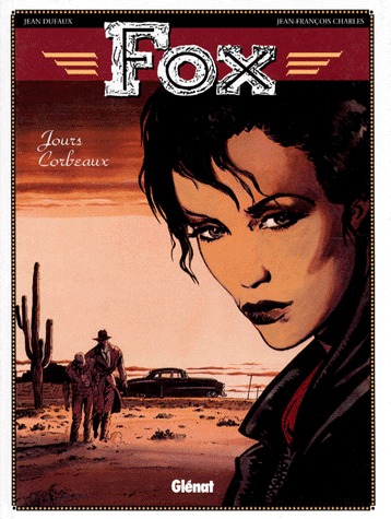 Fox 6 - Jour-corbeau