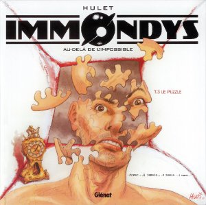 Immondys 3 - Le puzzle