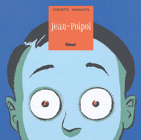 Jean-Polpol édition simple