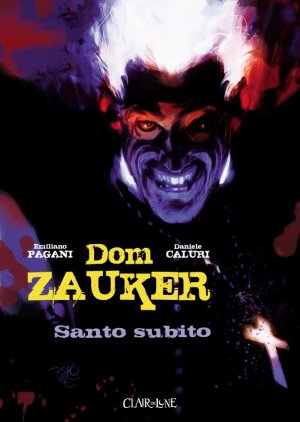 Dom Zauker, exorciste 3 - Santo subito