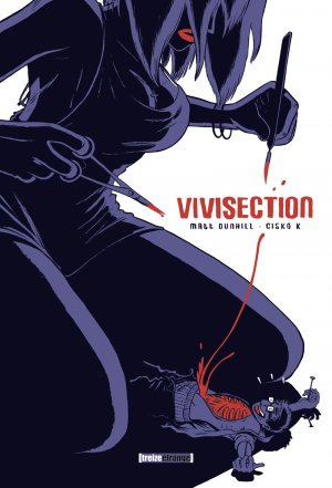 Vivisection 1 - Vivisection