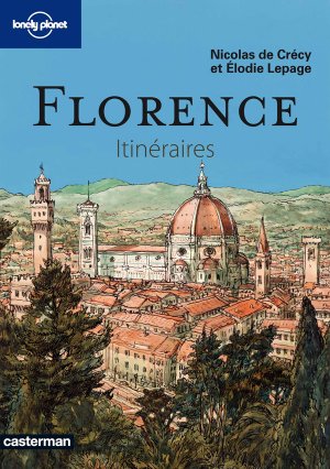 Itinéraires 6 - Florence