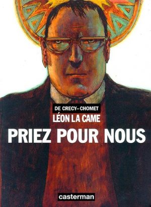 Léon la came # 3 simple