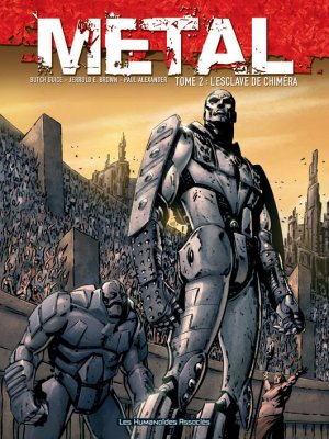 Métal #2