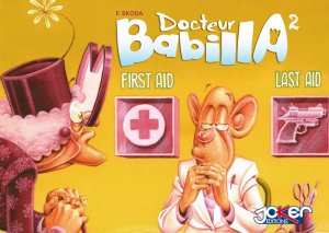 Docteur Babilla 2 - 2