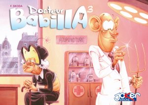 Docteur Babilla 3 - 3