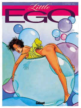 Little Ego 1 - Little Ego
