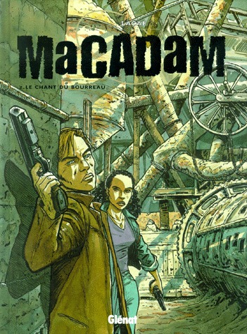 Macadam 2 - Le chant du bourreau