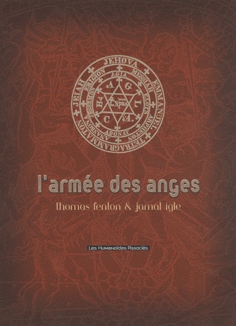 L'armée des anges 1 - Coffret en 3 volumes : T1 à T3