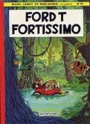 Marc Lebut et son voisin édition Série