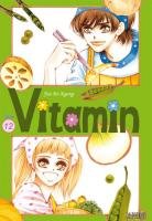 Vitamin #12