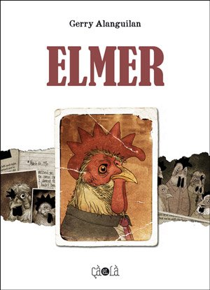 Elmer 1 - Elmer