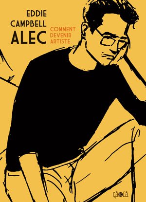 Alec 3 - Comment devenir artiste