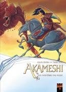 Akameshi #2