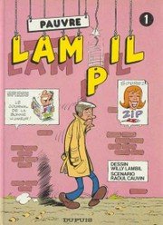 Pauvre Lampil 1 - Tome 1