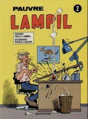 Pauvre Lampil 2 - Tome 2