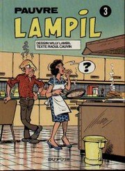 Pauvre Lampil 3 - Tome 3