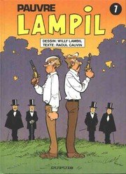 Pauvre Lampil 7 - Tome 7