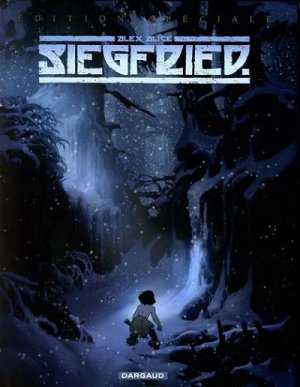 Siegfried 1 - Siegfried