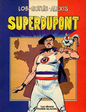 Superdupont 1 - Superdupont