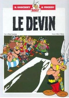 Astérix 10 - Intégrale 10 - T19 à T20