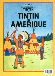Tintin (Les aventures de) 1 - Intégrale 1 - T1 à T2