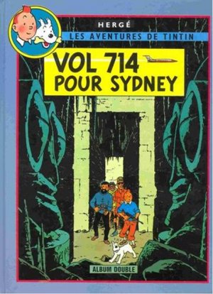 Tintin (Les aventures de) # 11 Intégrale (Tome Double)